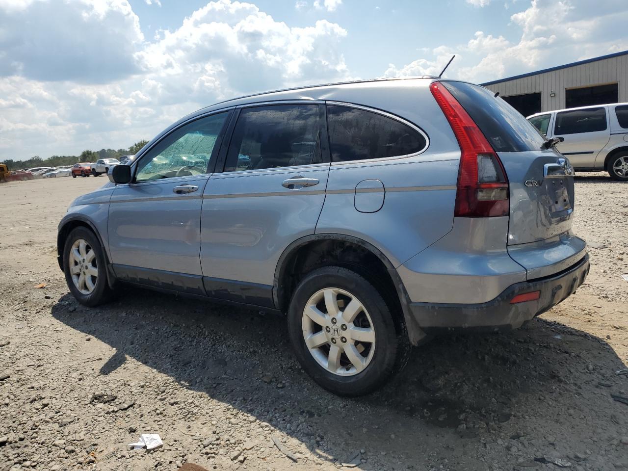2008 Honda Cr-V Exl - Image 2