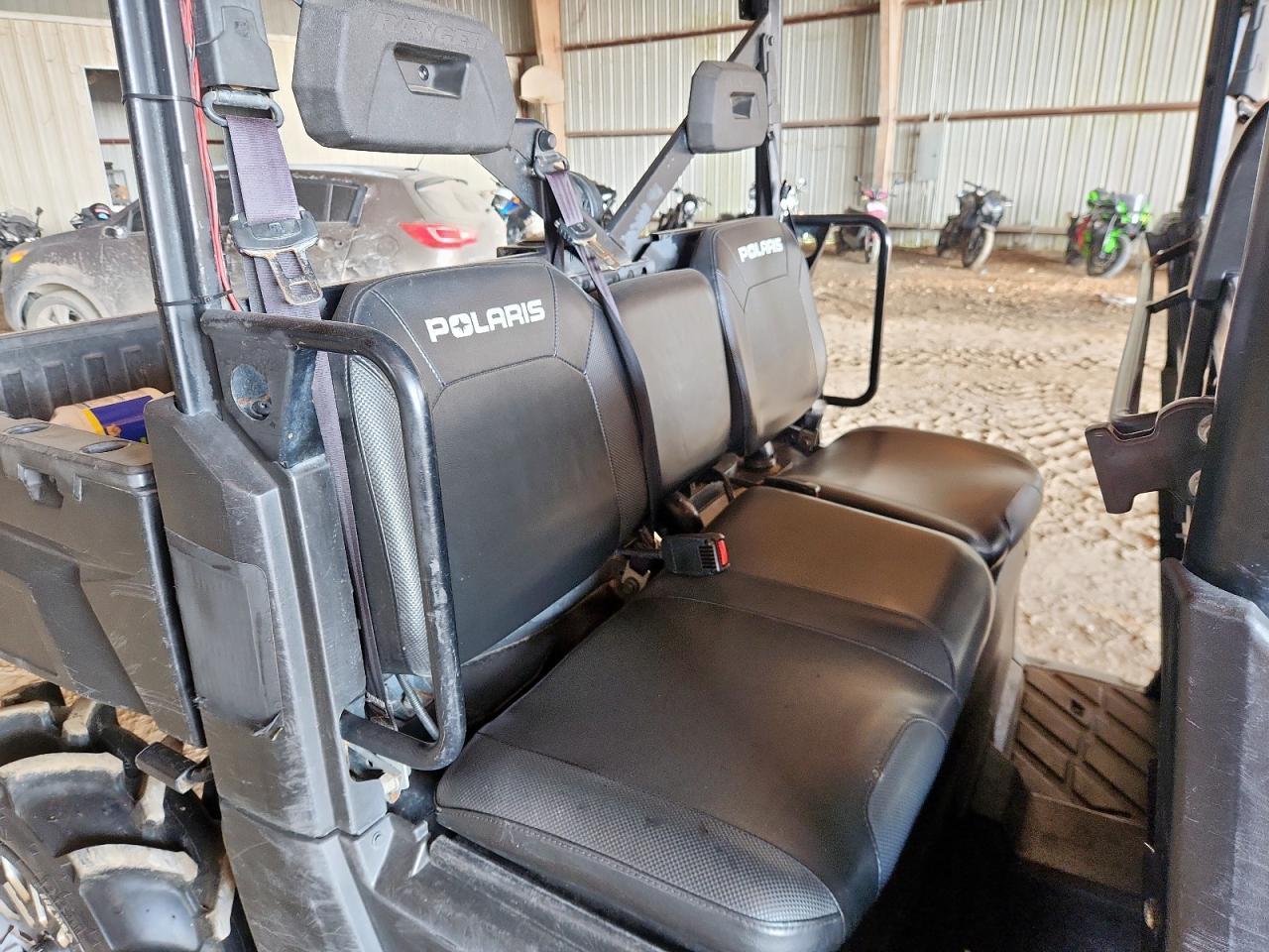 2018 Polaris Ranger Cre - Atv And Utility Vehicles Atv - Image 6