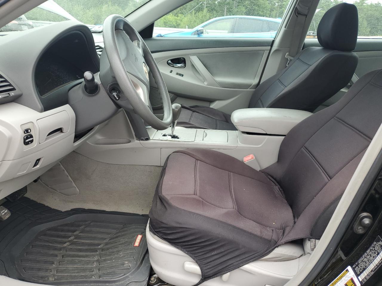 2011 Toyota Camry Base - Фото 7