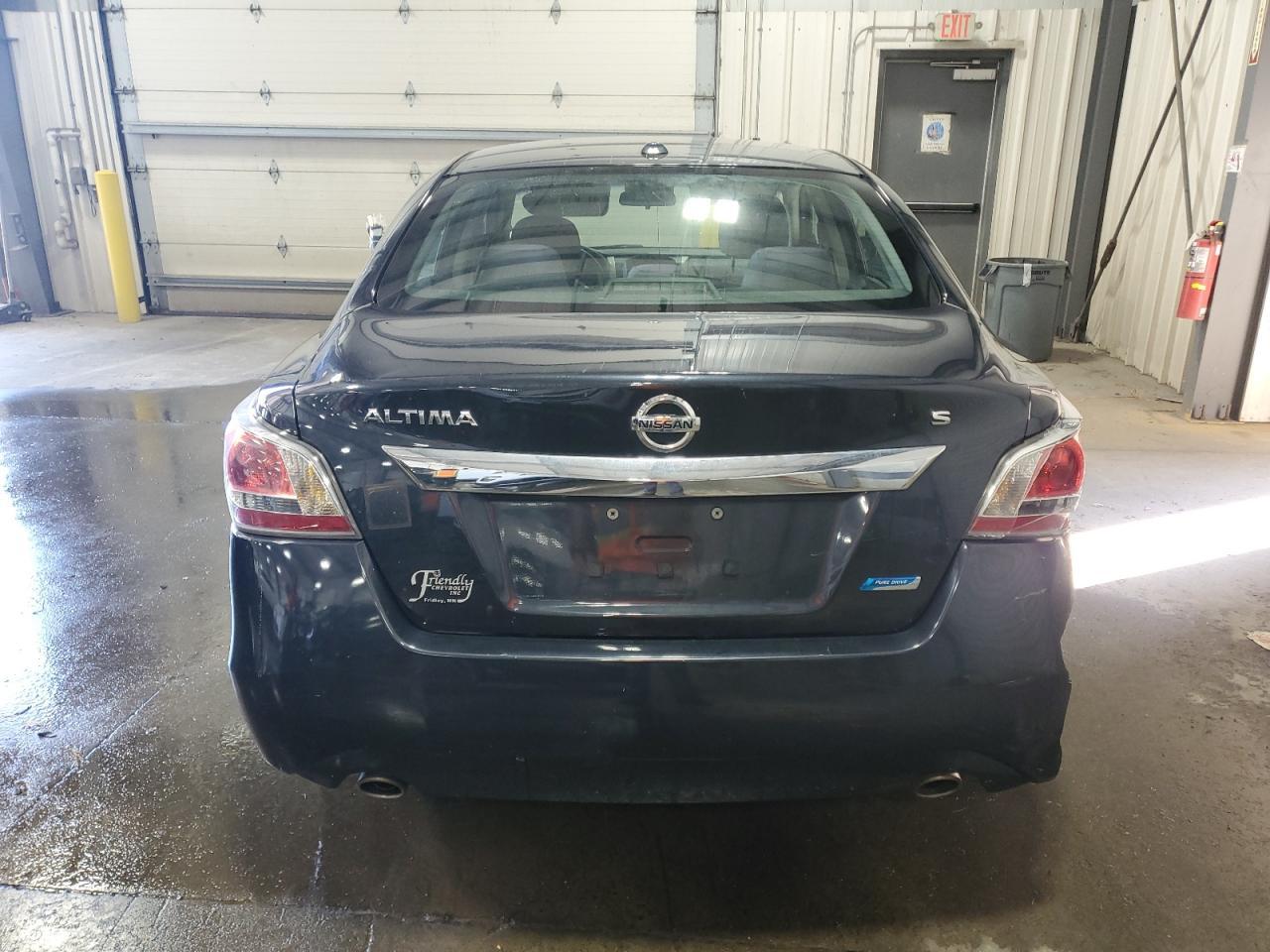 2014 Nissan Altima 2.5 - Image 6