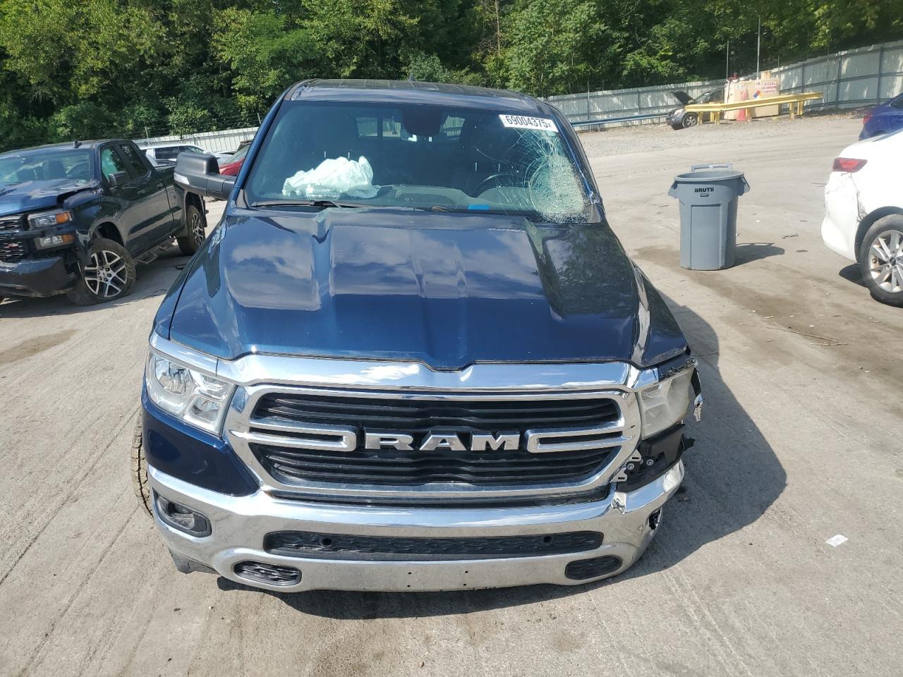 2021 Ram 1500 Big Horn/Lone Star - Image 5