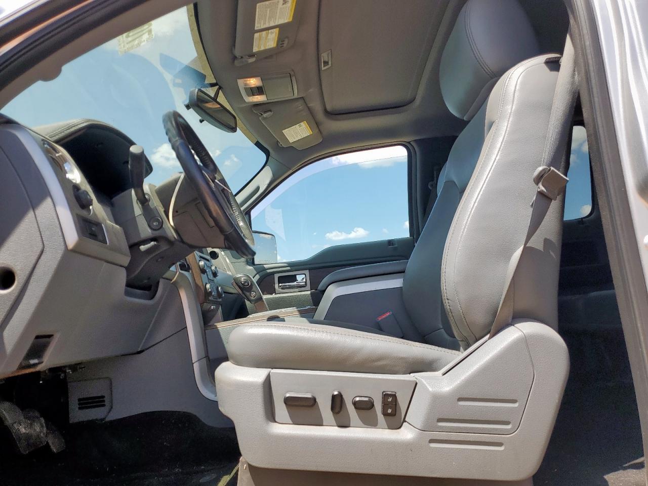 2013 Ford F150 Supercrew - Image 7
