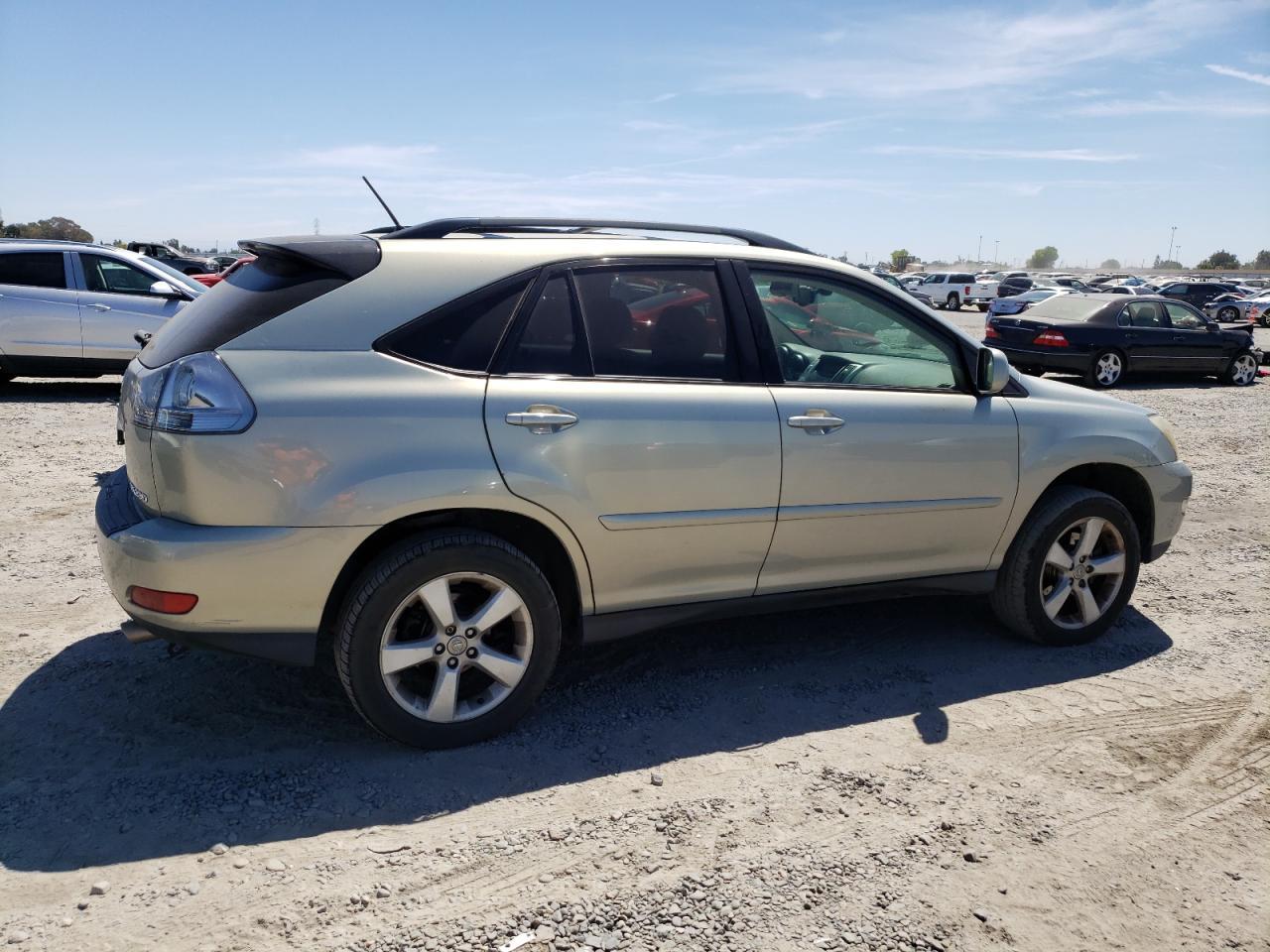2004 Lexus Rx 330 - Фото 3