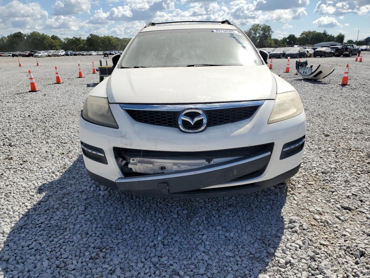 2008 Mazda Cx-9 - Image 5