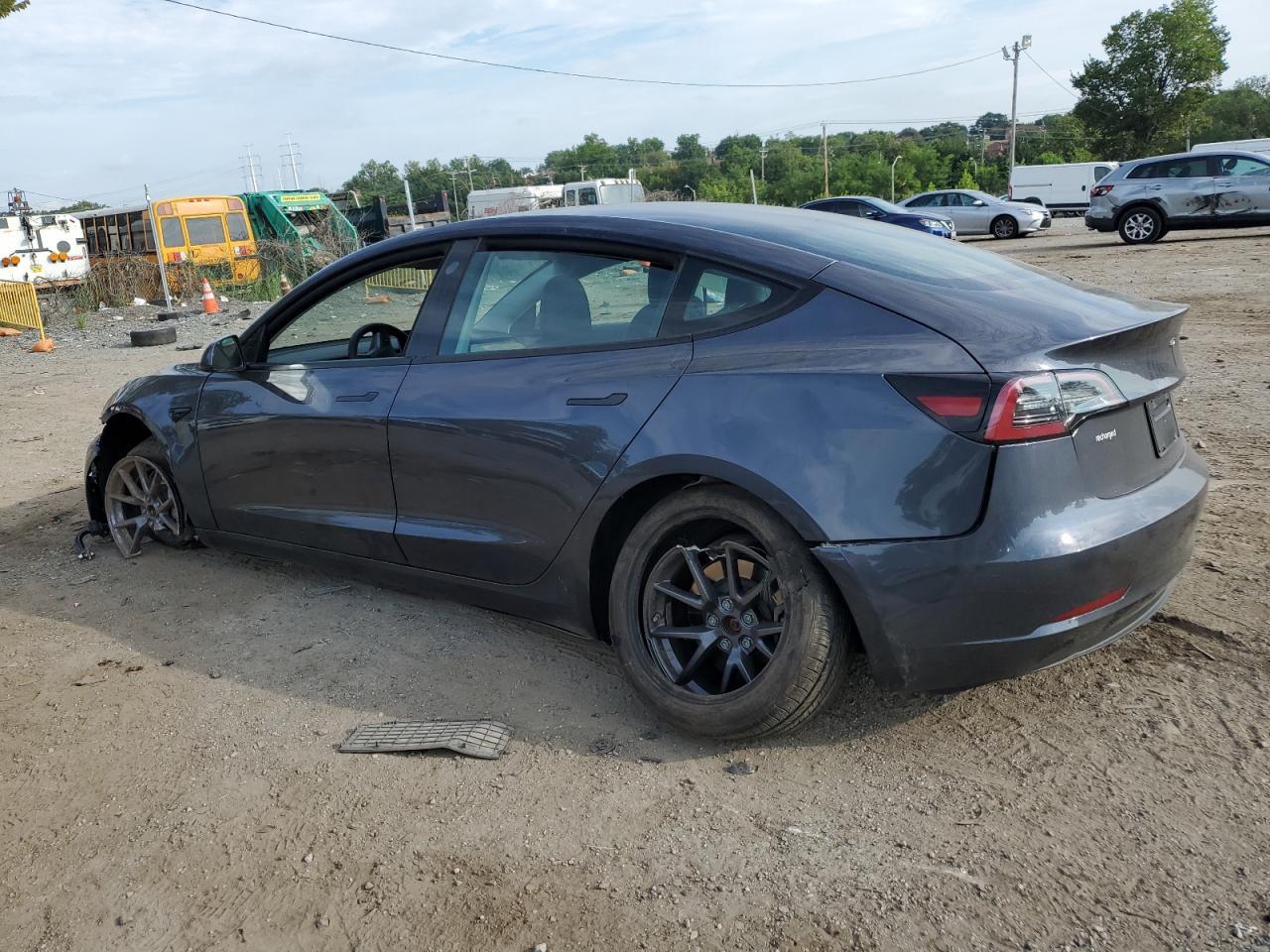 2023 Tesla Model 3 - Image 2