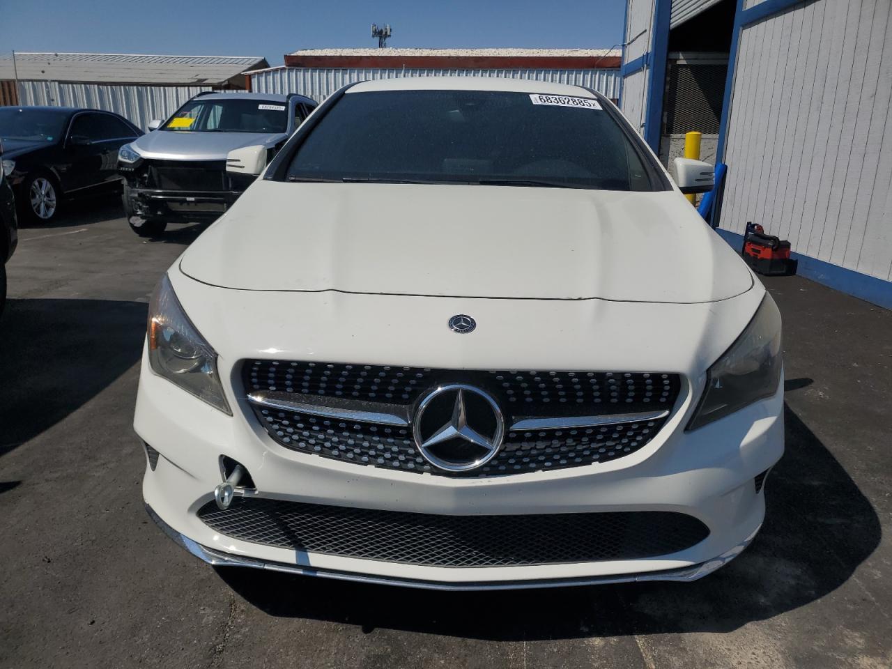2018 Mercedes-Benz Cla 250 - Image 5