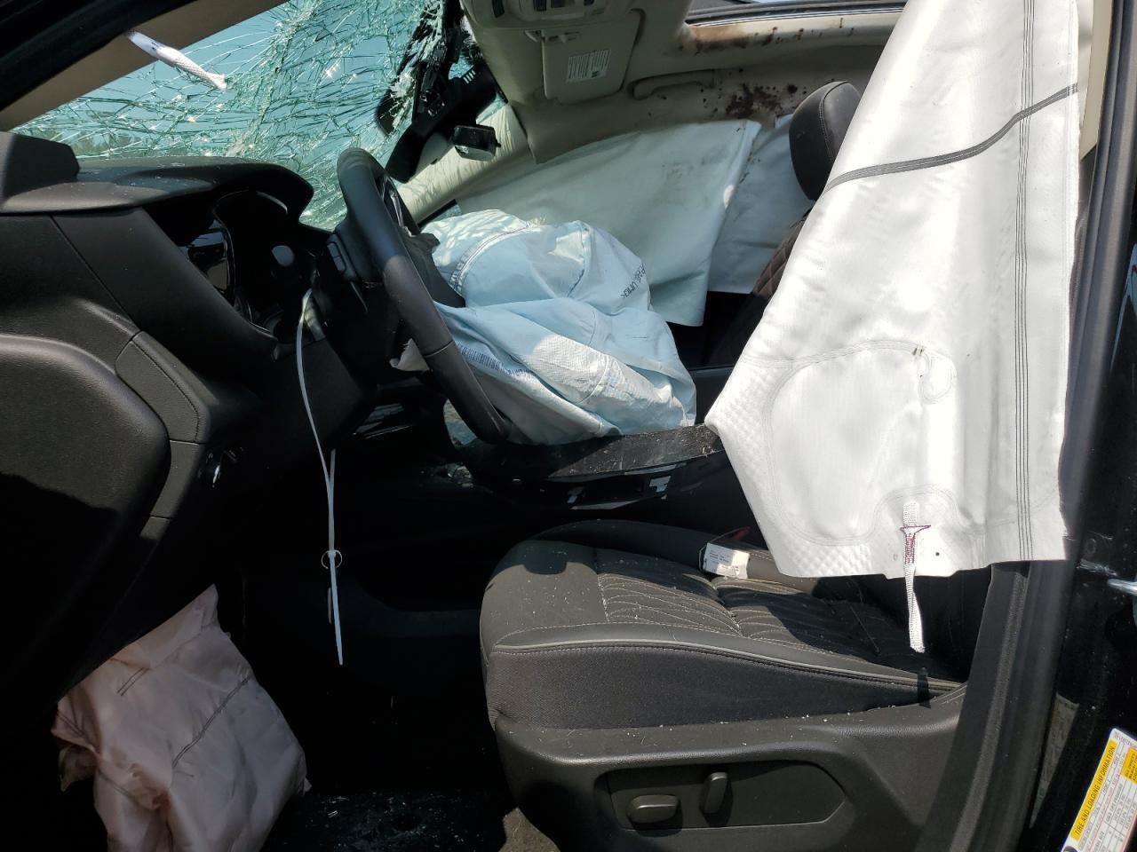 2023 Buick Envision Avenir - Image 7