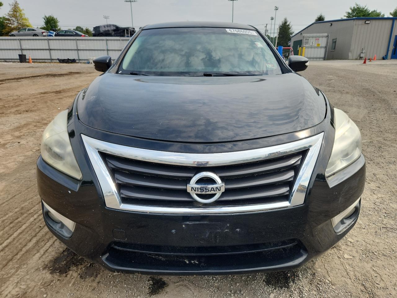 2014 Nissan Altima 2.5 - Фото 5