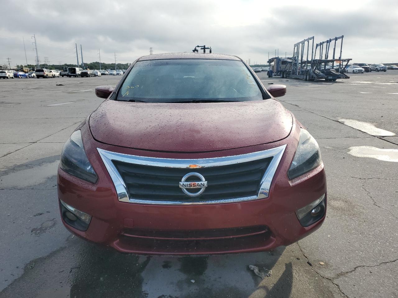 2013 Nissan Altima 2.5 - Image 5