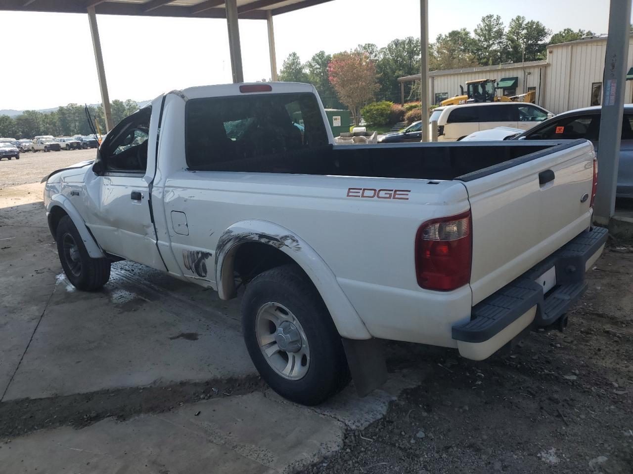 2004 Ford Ranger - Фото 2