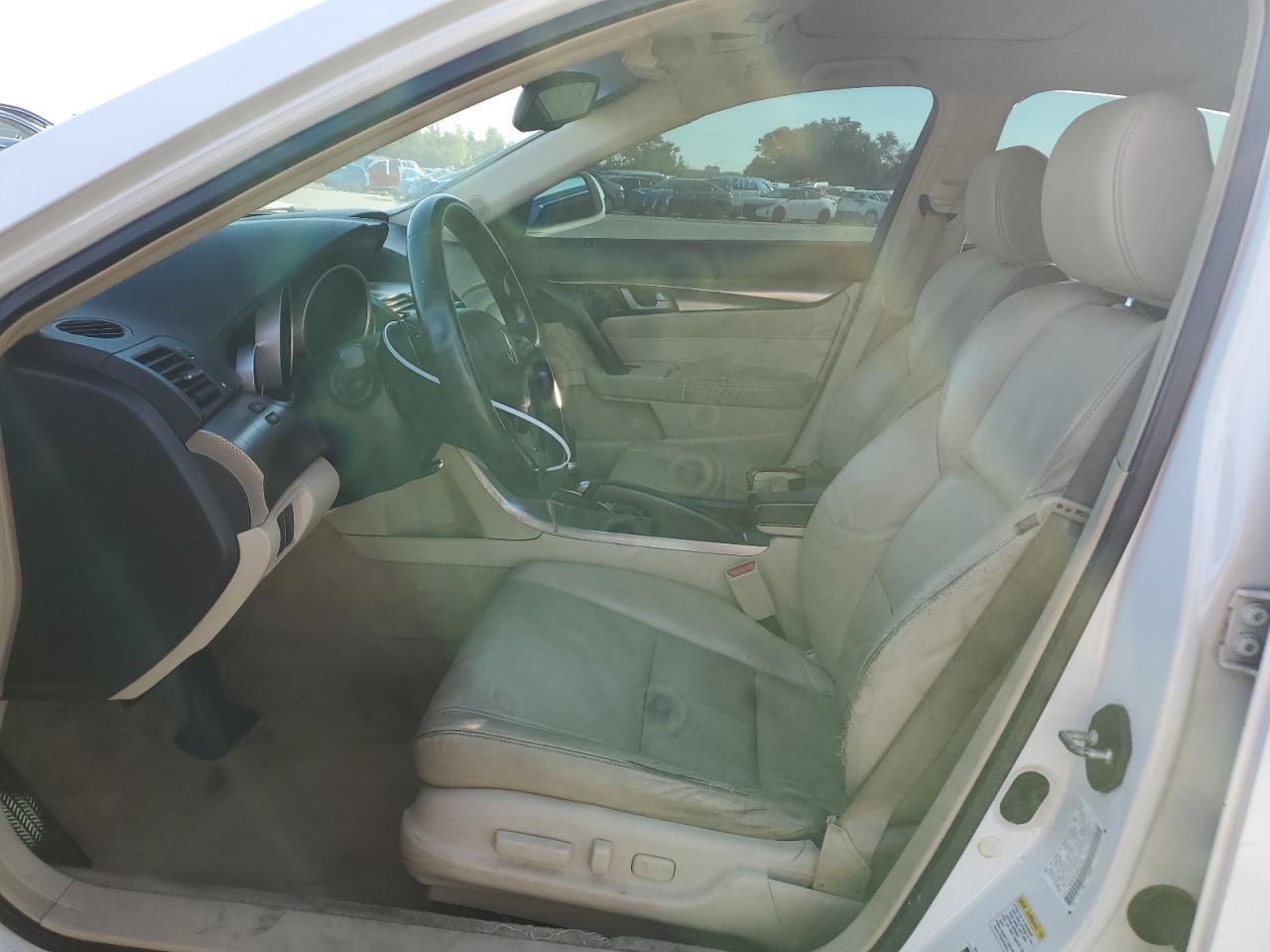 2009 Acura Tl - Image 7