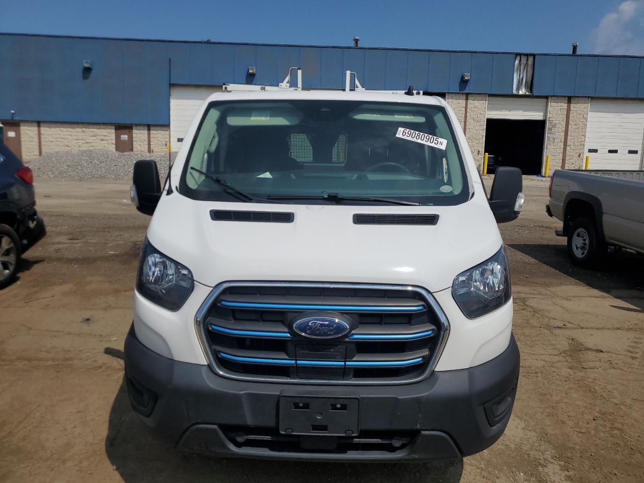 2023 Ford Transit T-350 - Image 5