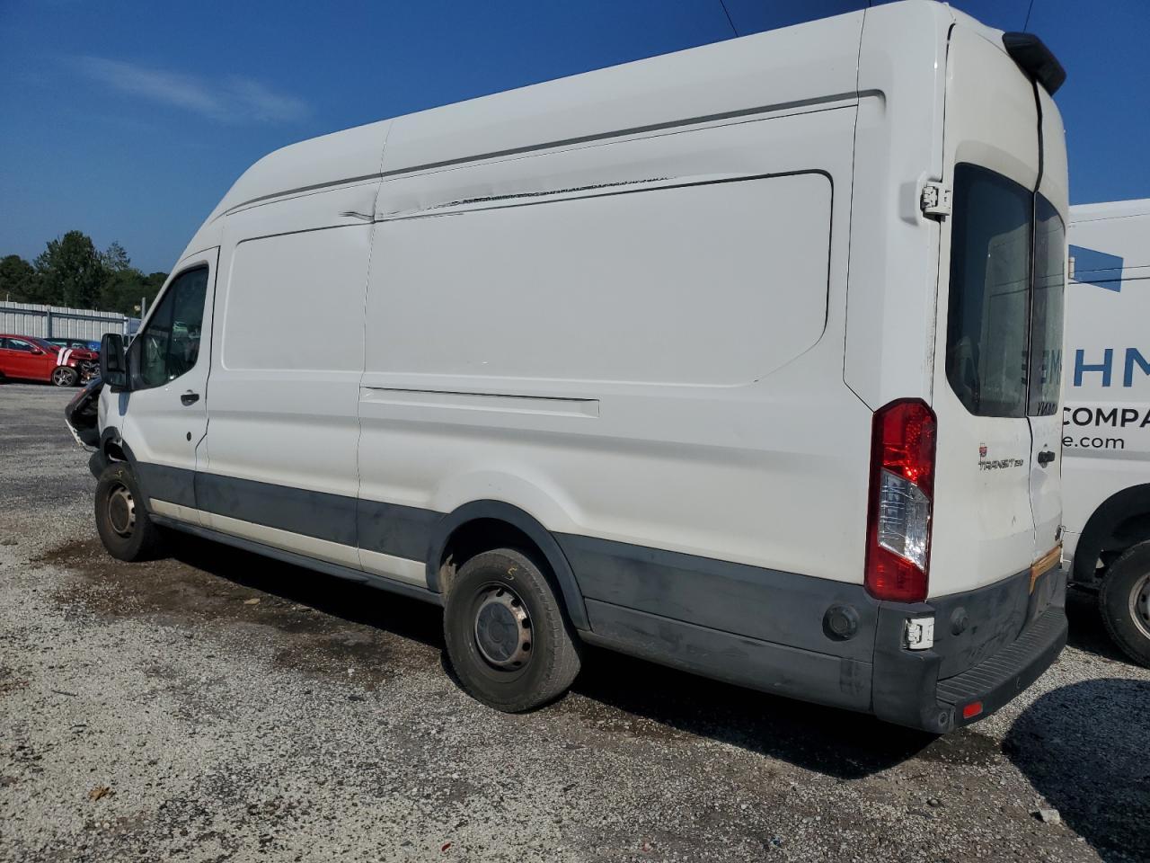 2019 Ford Transit T-250 - Фото 2