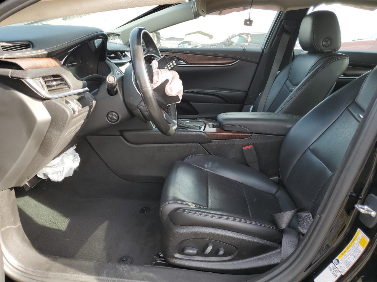 2019 Cadillac Xts Luxury - Image 7