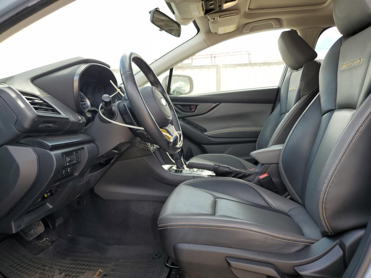2021 Subaru Crosstrek Sport - Image 7