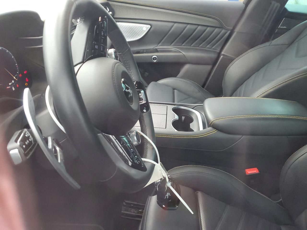 2023 Maserati Grecale Modena - Фото 7