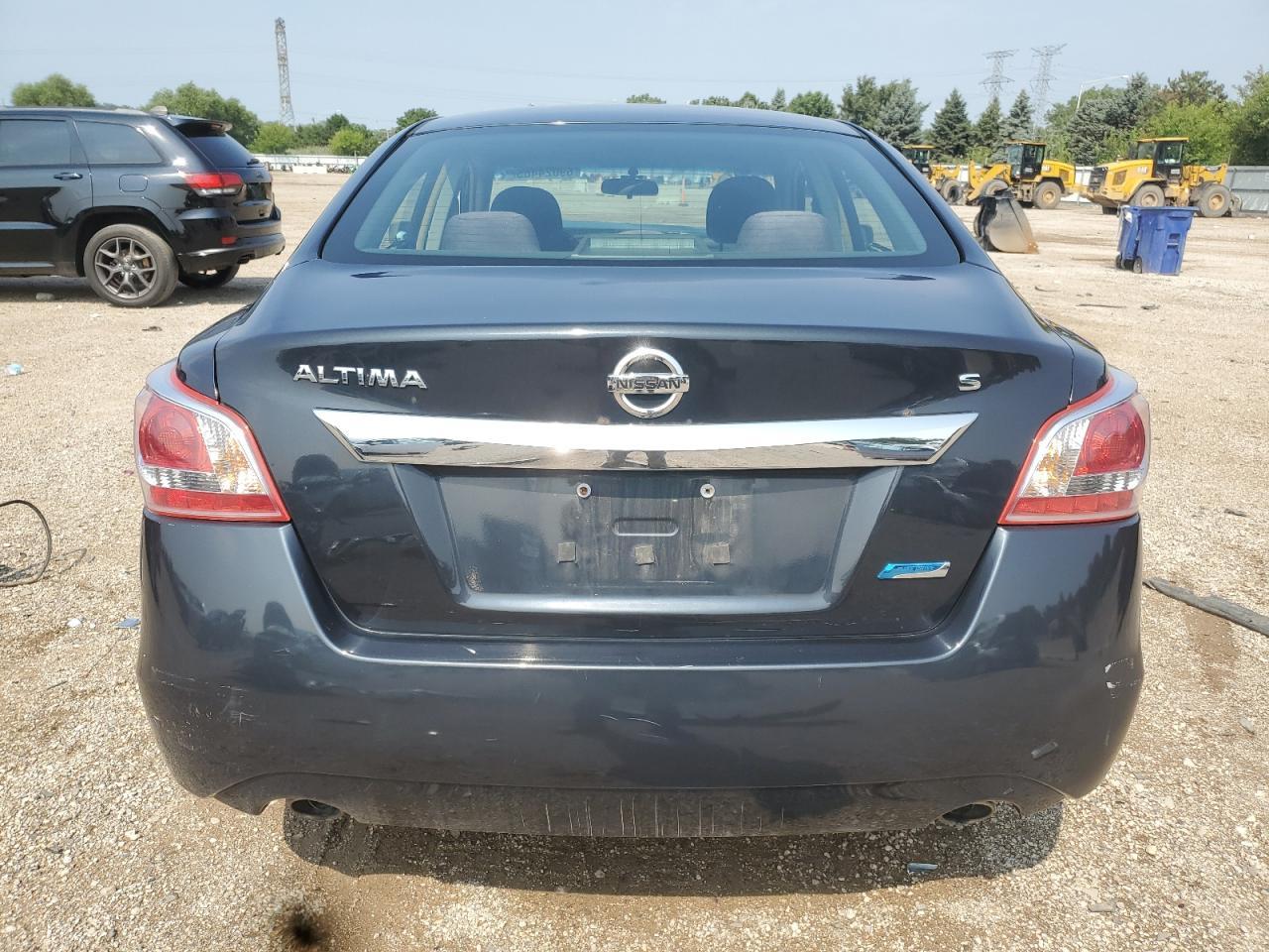 2013 Nissan Altima 2.5 - Image 6