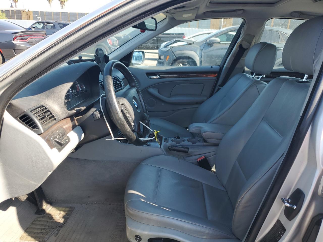 2003 BMW 330 I - Фото 7