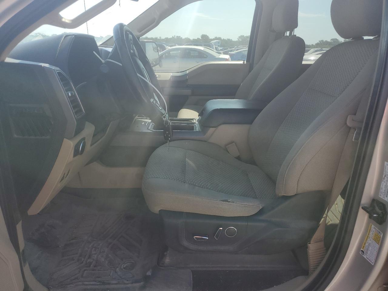 2018 Ford F150 Supercrew - Image 7