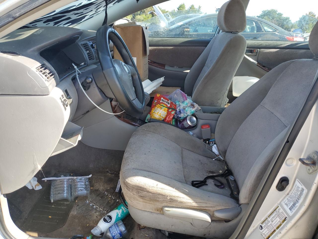 2005 Toyota Corolla Ce - Фото 7