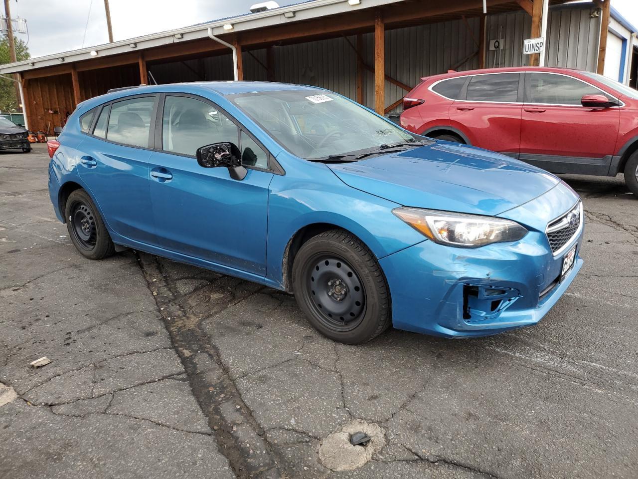 2019 Subaru Impreza - Image 4