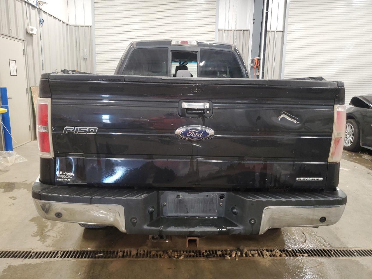 2014 Ford F150 Super Cab - Фото 6