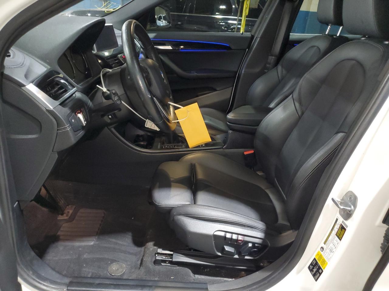 2019 BMW X2 xDrive28I - Фото 7