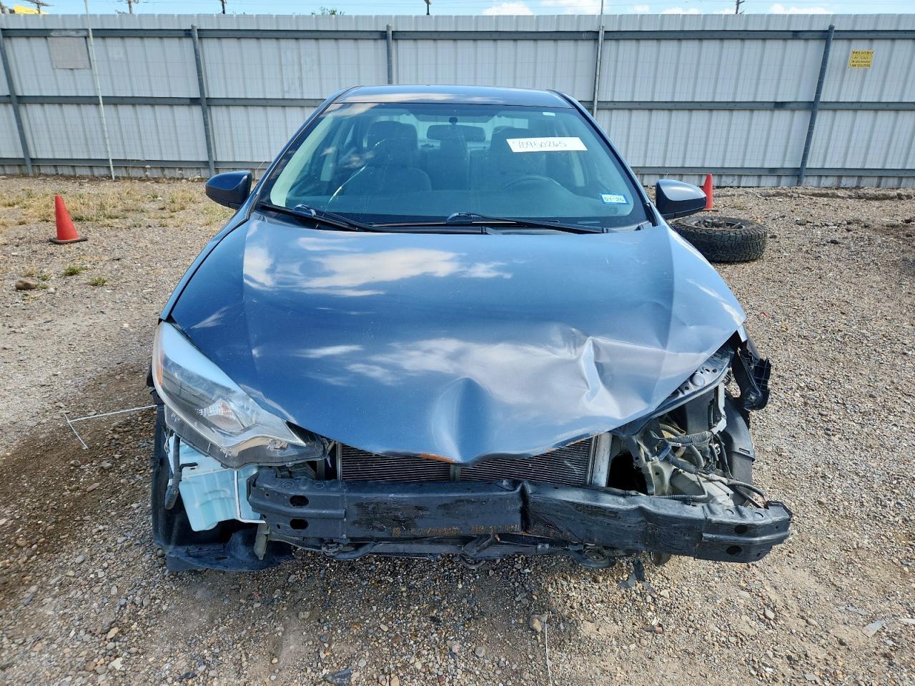 2015 Toyota Corolla L - Фото 5