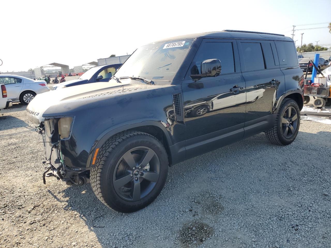 2024 Land Rover Defender 110 S