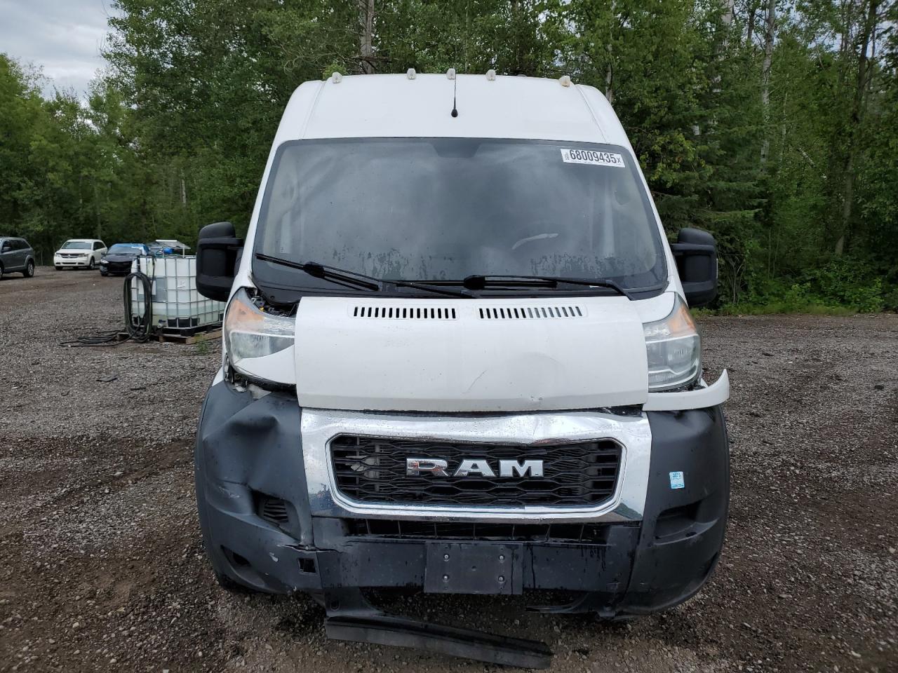 2019 Ram Promaster 2500 2500 High - Image 5