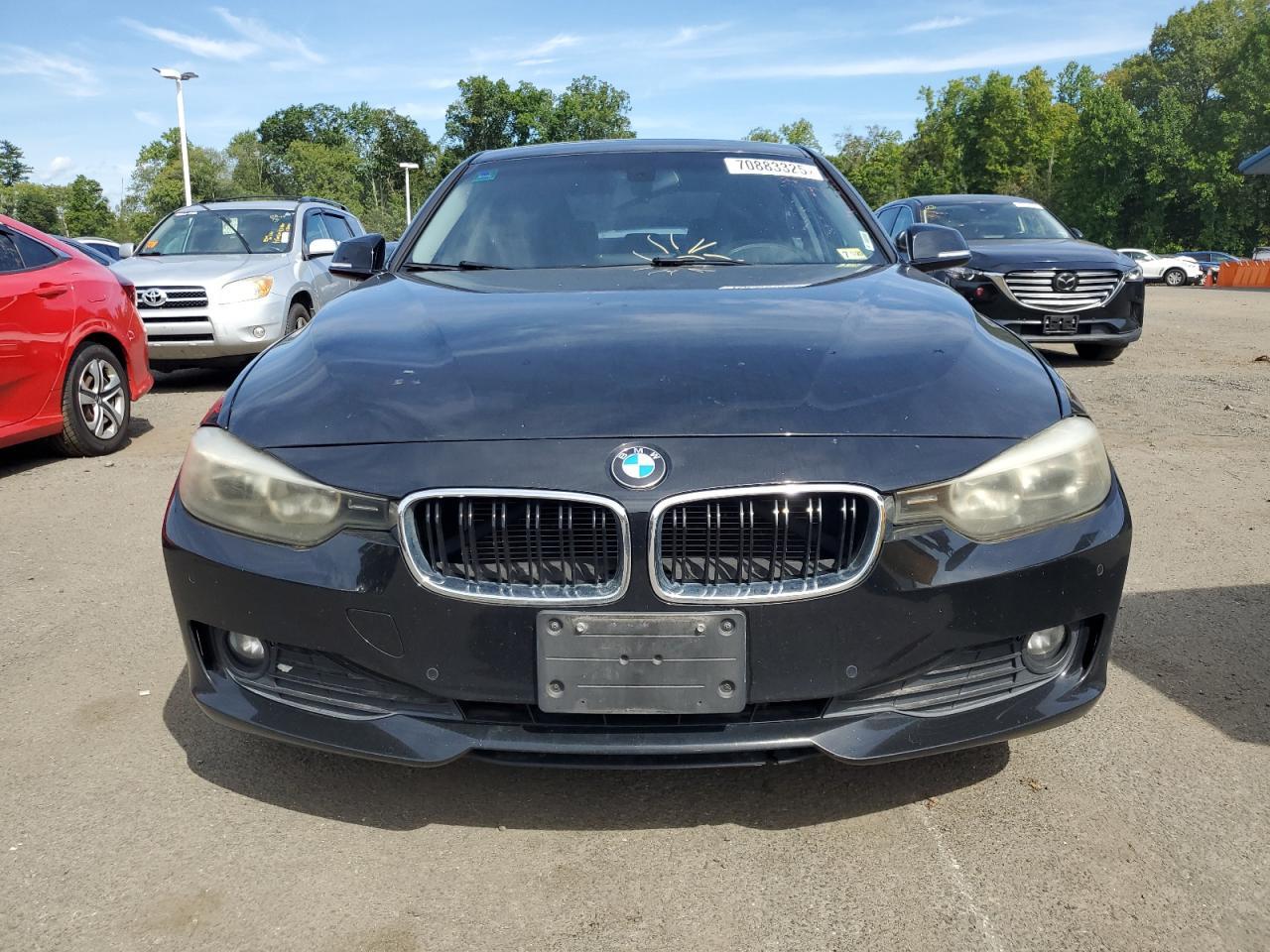 2015 BMW 320 I xDrive - Фото 5