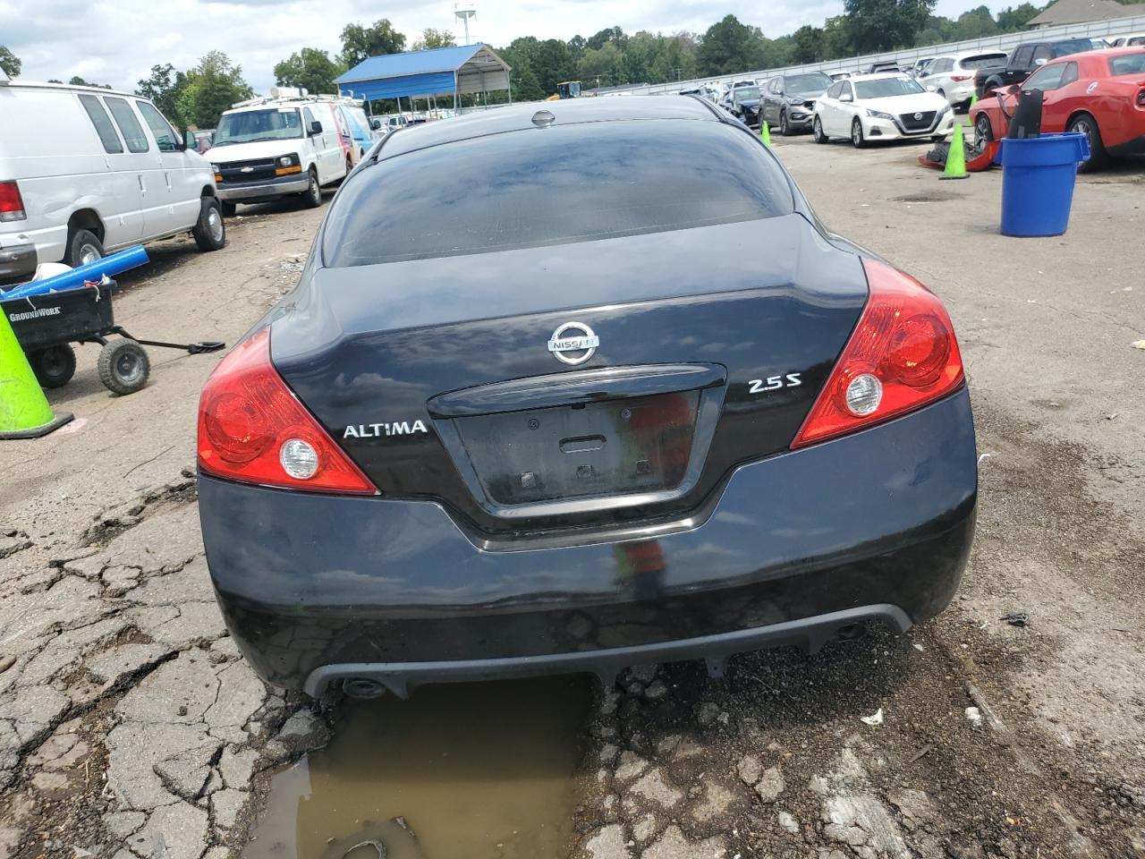 2012 Nissan Altima S - Фото 6