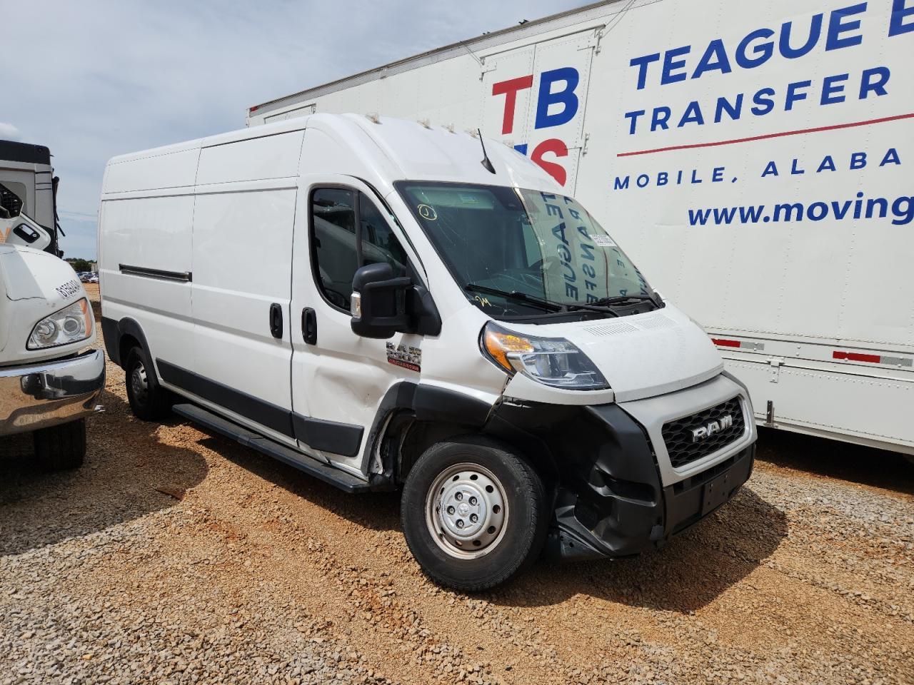 2022 Ram Promaster 2500 2500 High - Image 4