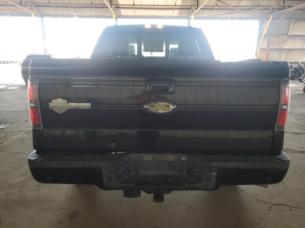 2010 Ford F150 Supercrew - Image 6
