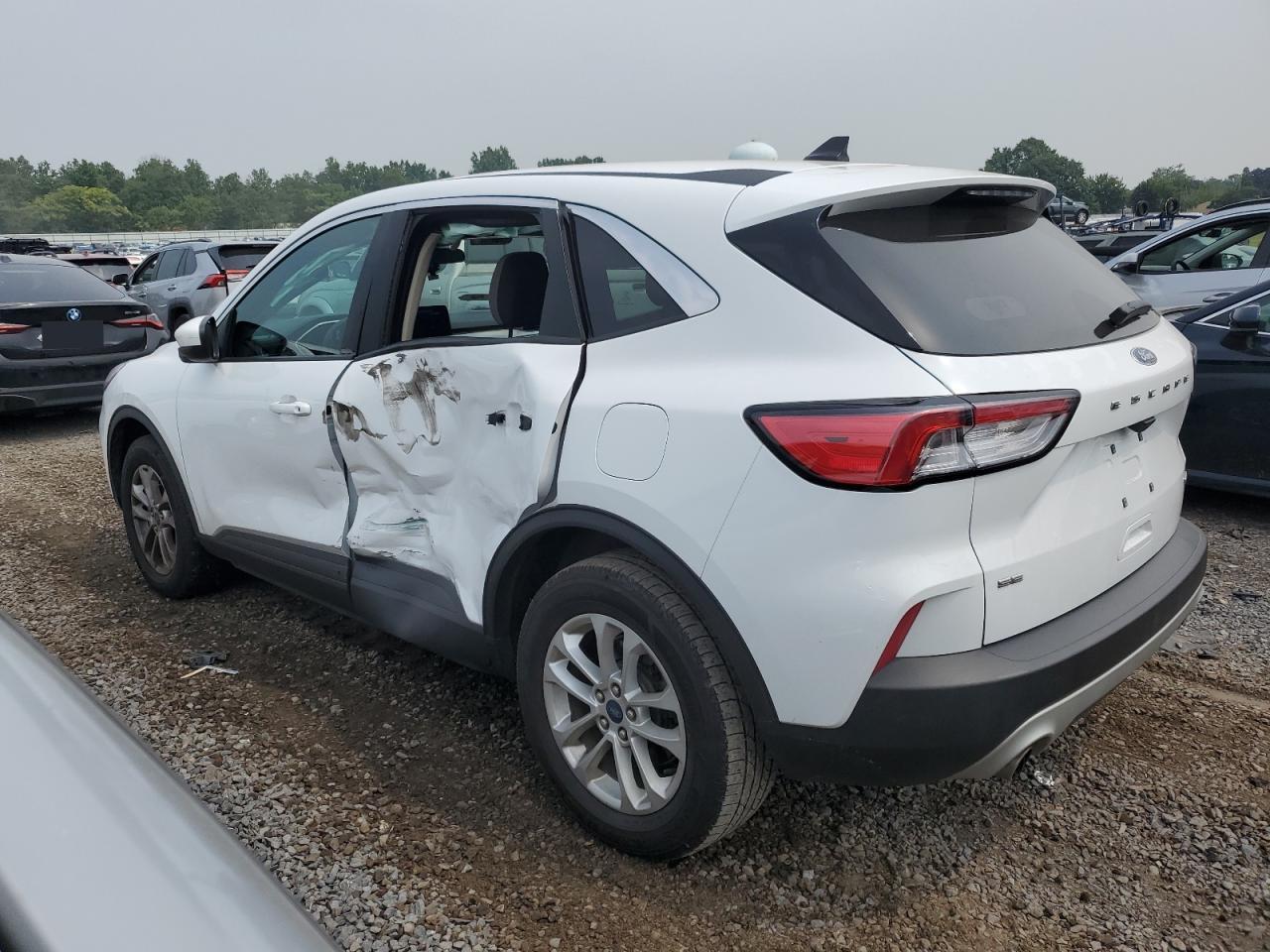 2020 Ford Escape Se - Image 2