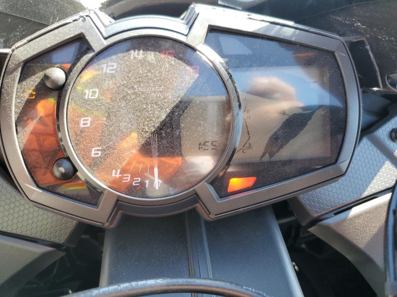 2022 Kawasaki Zx636 K - Фото 7