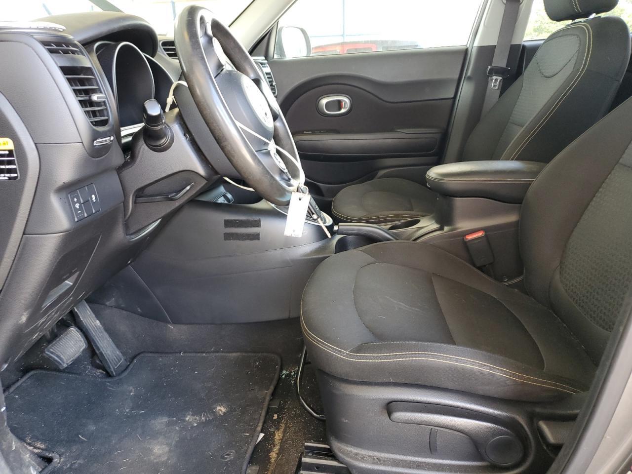 2016 Kia Soul + - Фото 7