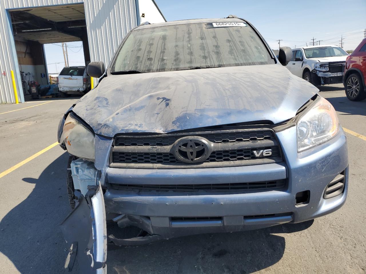 2011 Toyota Rav4 - Фото 5