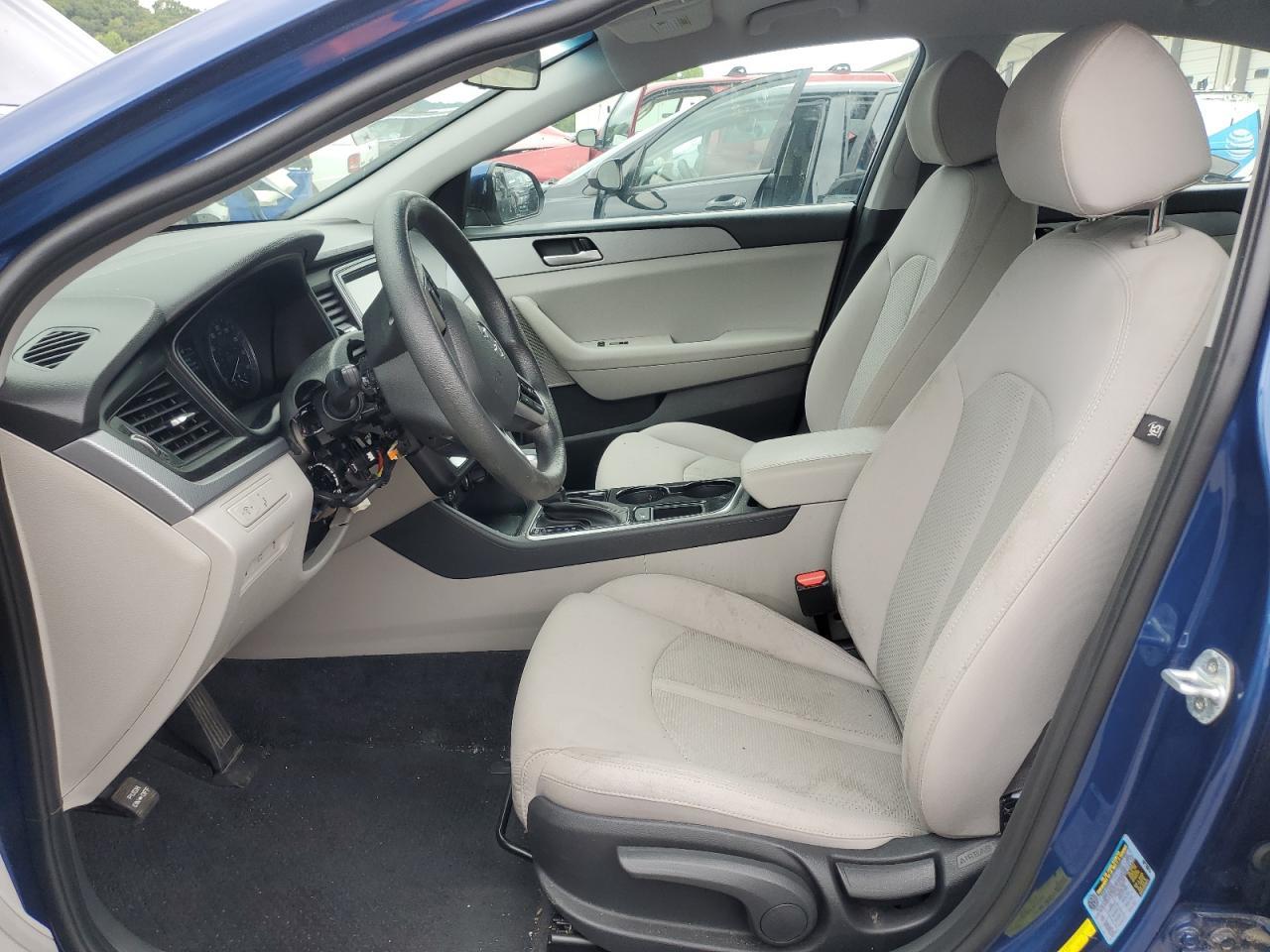 2019 Hyundai Sonata Se - Image 7