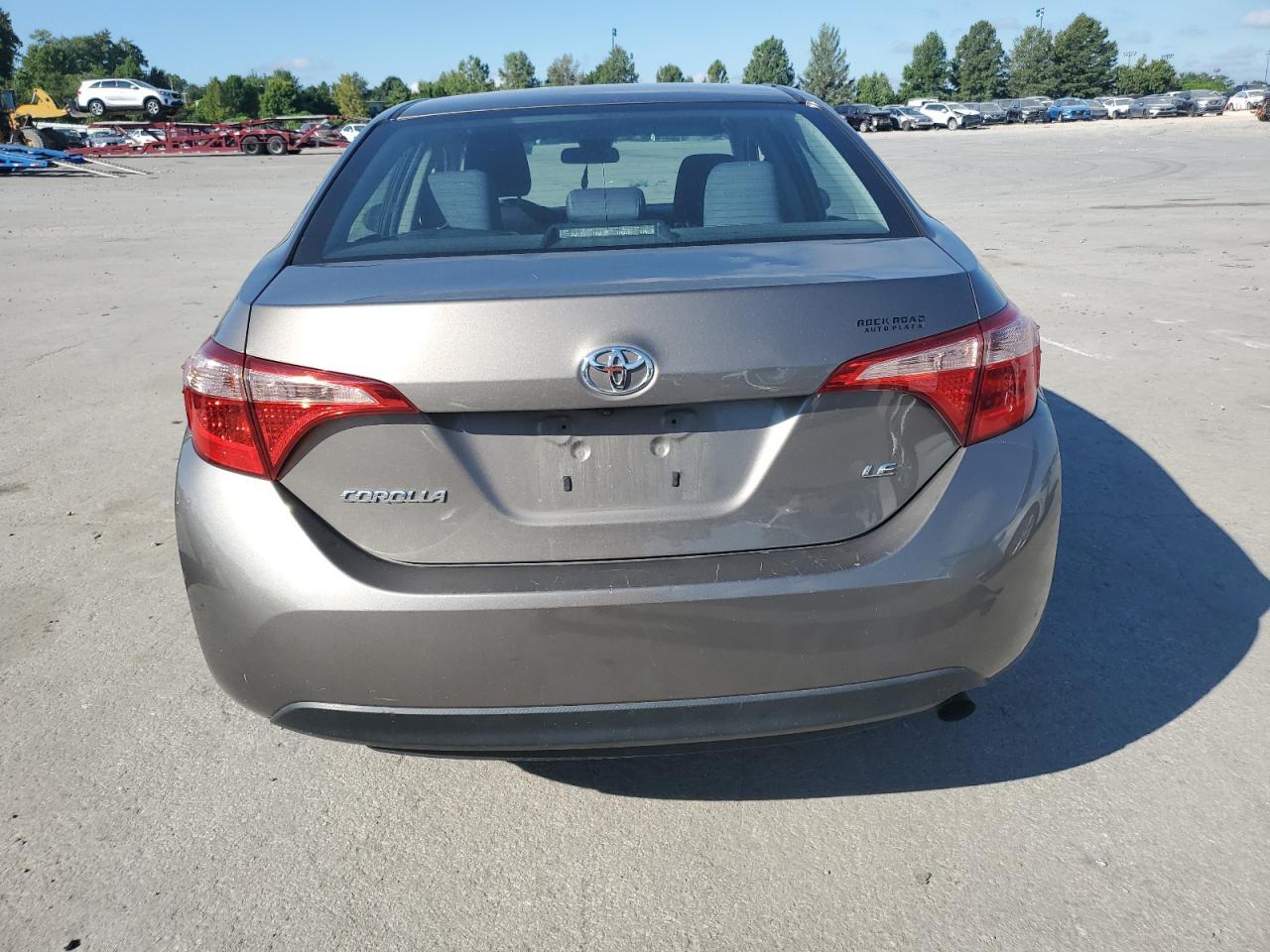 2017 Toyota Corolla L - Image 6