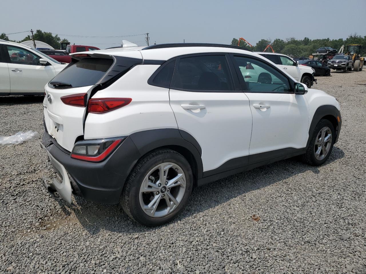 2023 Hyundai Kona Sel - Image 3