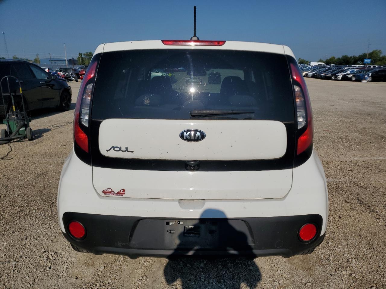 2018 Kia Soul - Image 6
