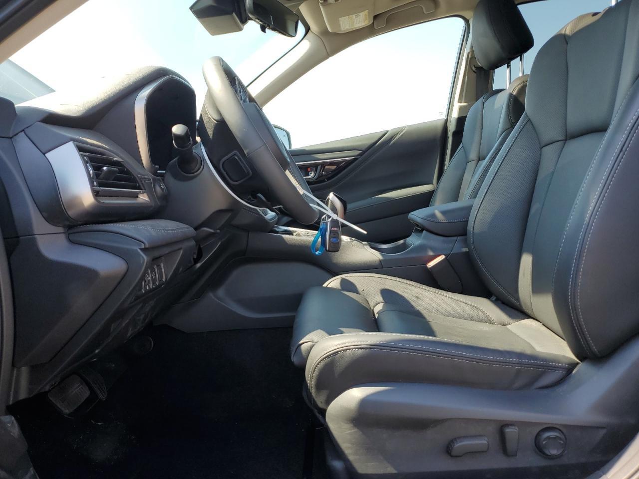 2025 Subaru Outback Touring - Фото 7