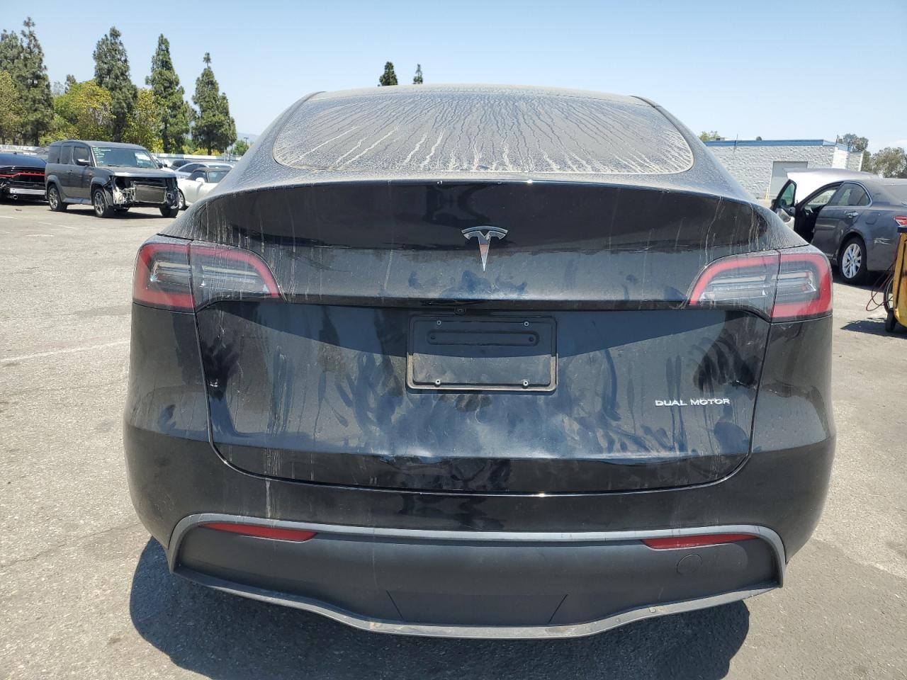 2023 Tesla Model Y - Image 6