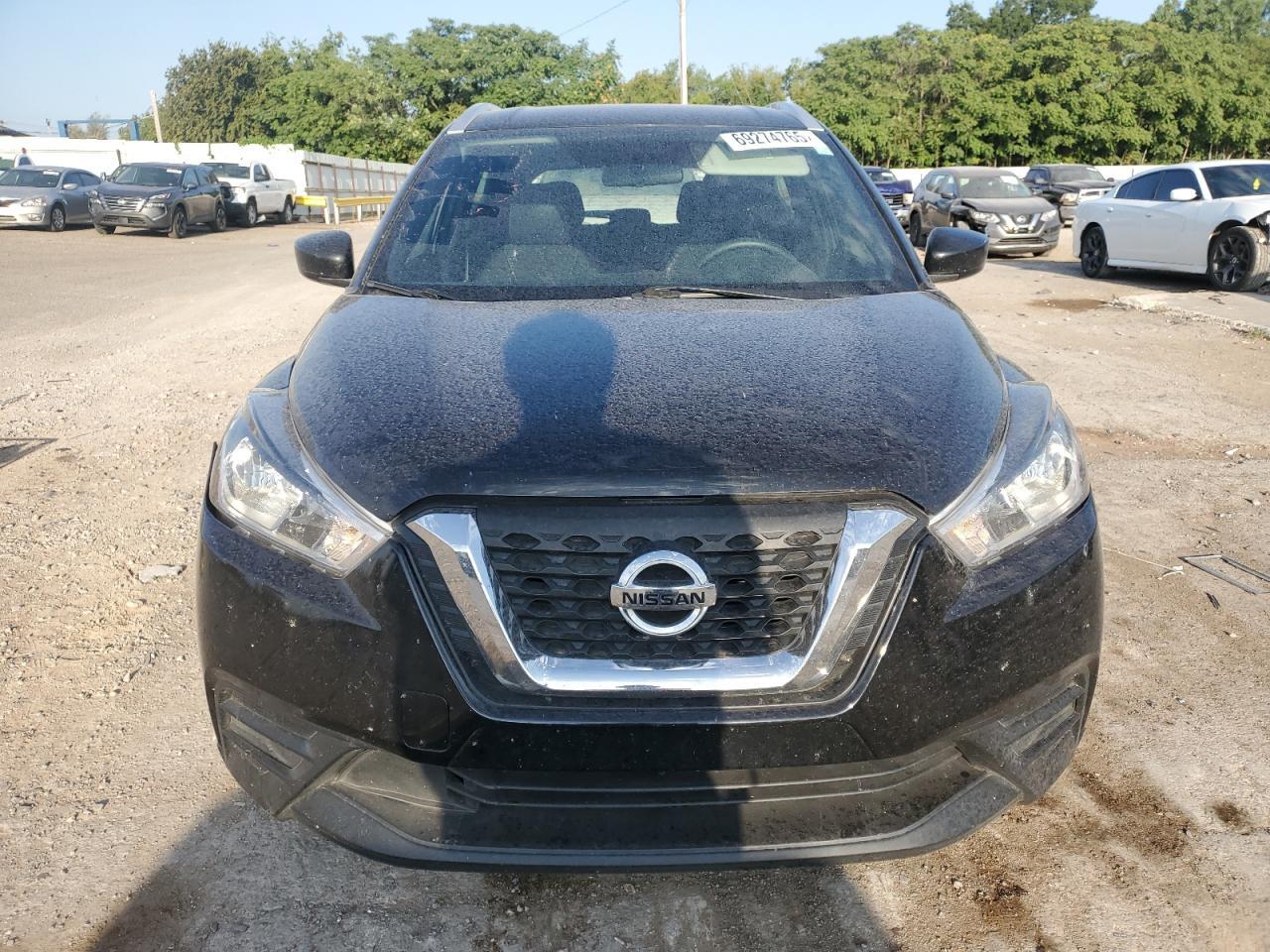 2019 Nissan Kicks S - Image 5