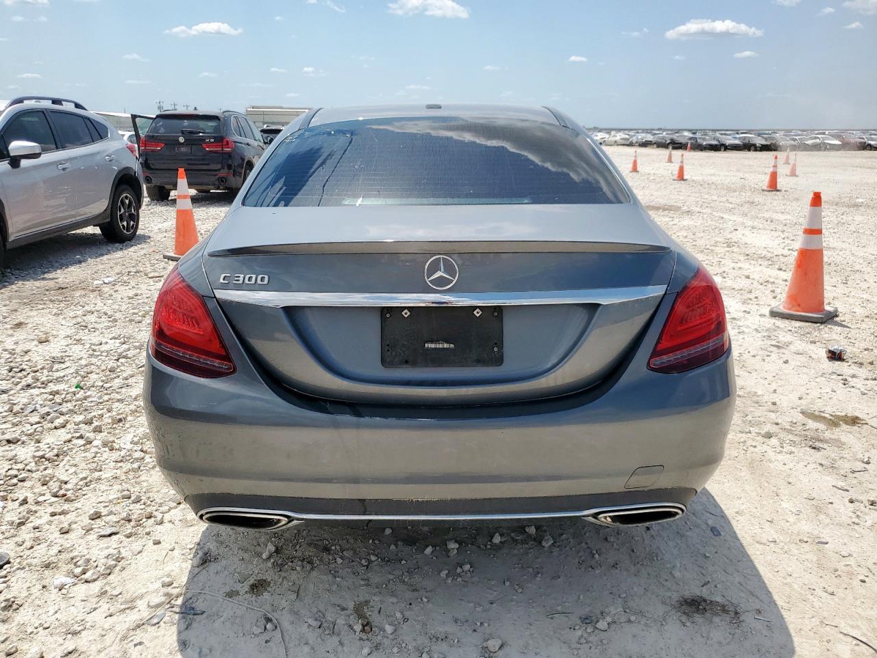 2019 Mercedes-Benz C 300 - Фото 6