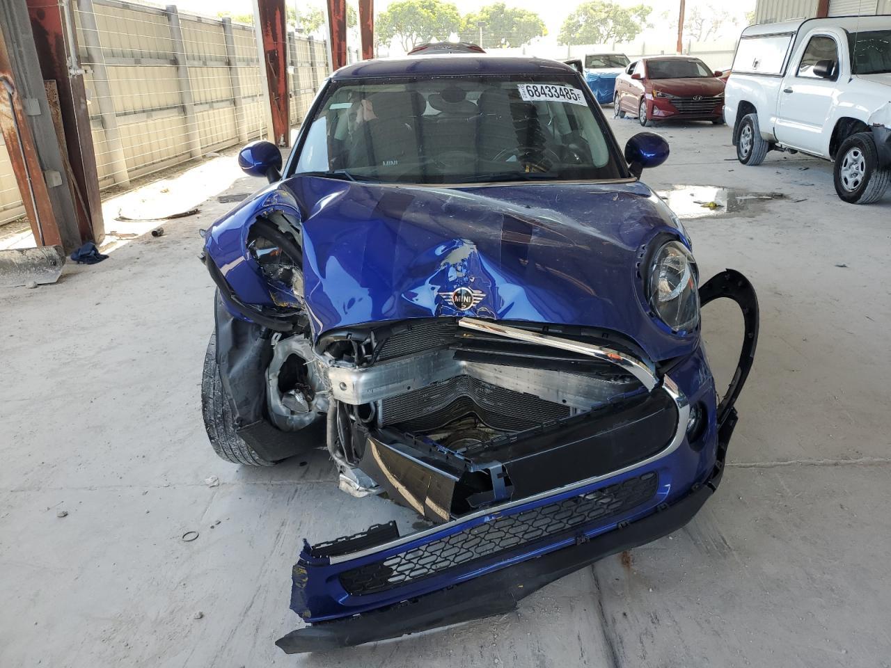 2019 Mini Cooper - Фото 5