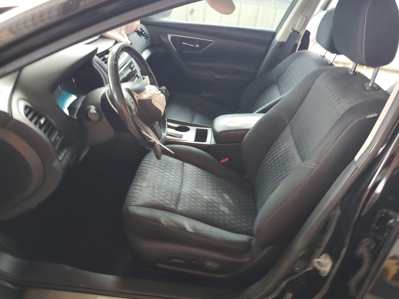2016 Nissan Altima 2.5 - Image 7