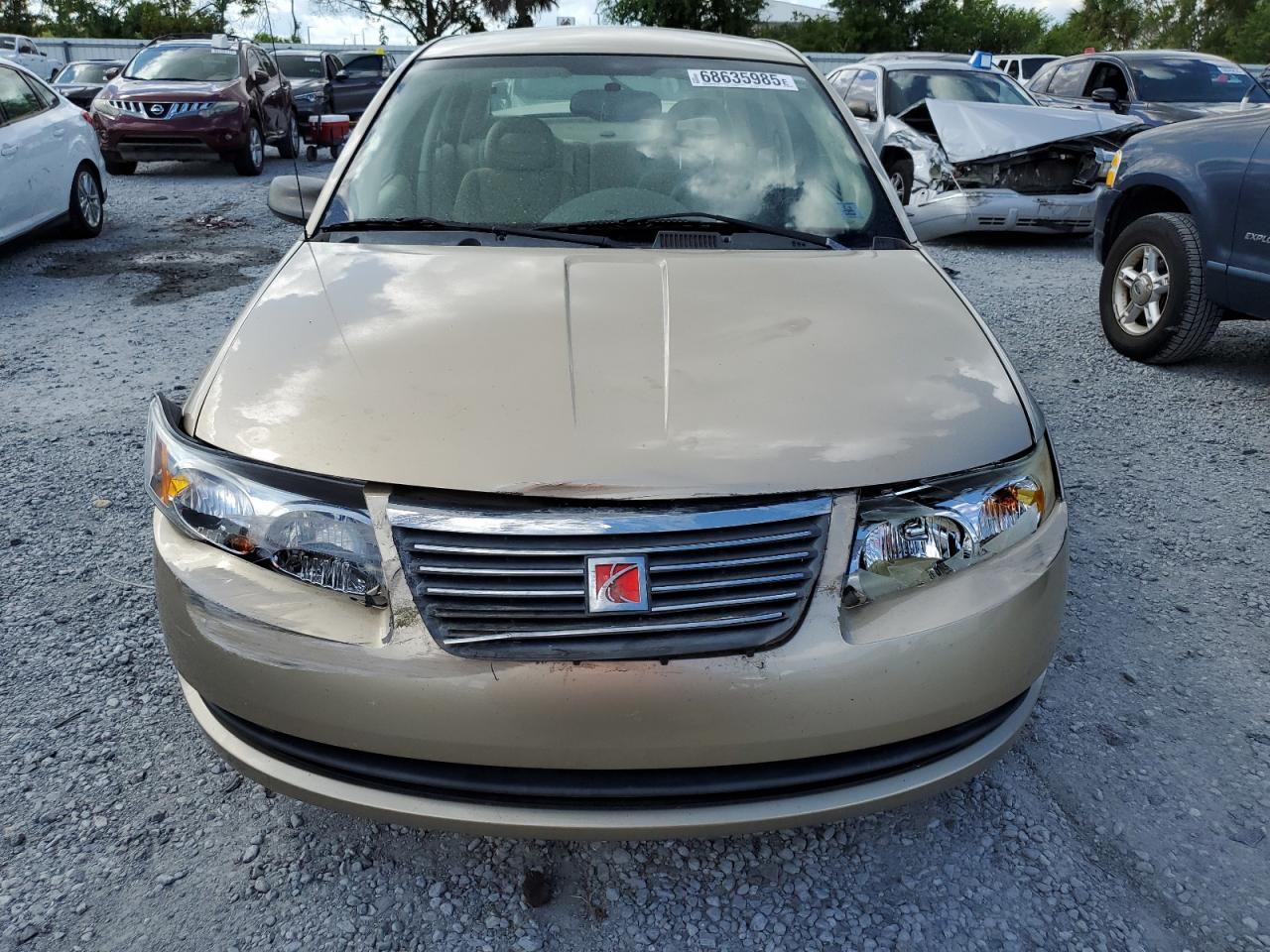 2005 Saturn Ion - Фото 5