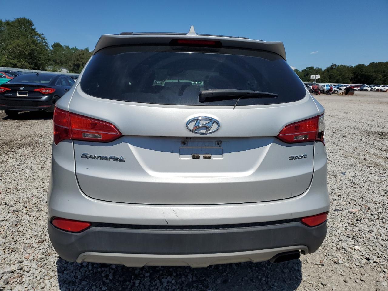 2014 Hyundai Santa Fe Sport - Image 6